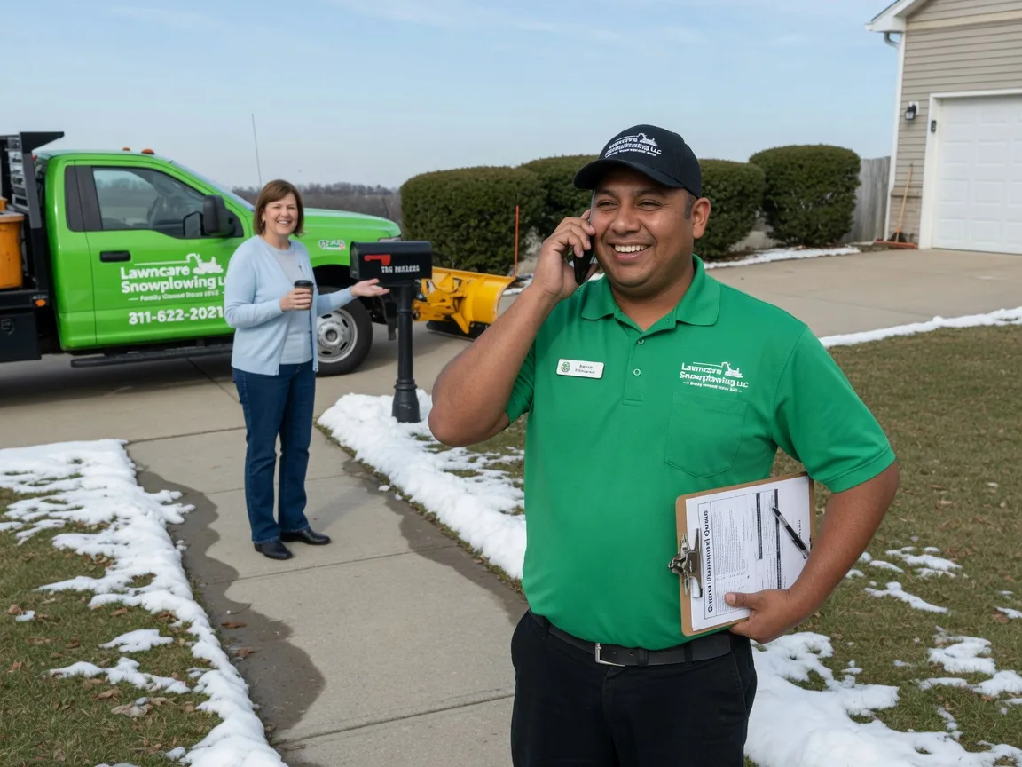 Lawn Care Services By Expert Landscaper Jenison, MI FAQs